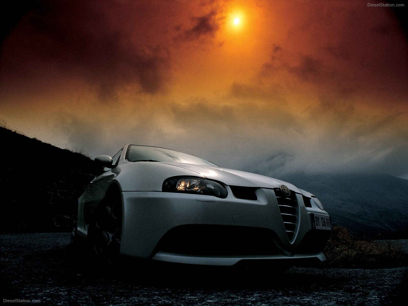 Alfa Romeo 147 GTA